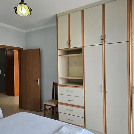 Apartment Bistrica With Sea View