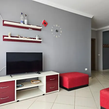 Apartment Bistrica With Sea View *