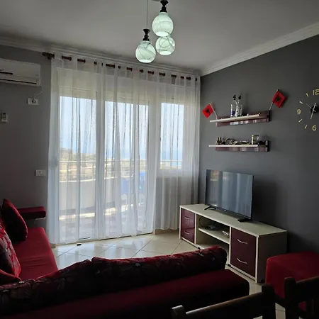Bistrica With Sea View Apartment *