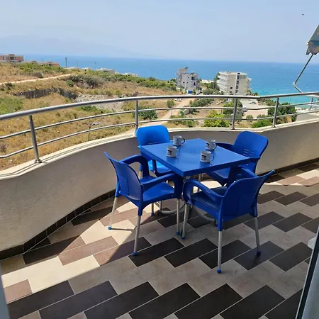 Bistrica With Sea View Apartment