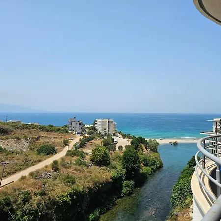 Bistrica With Sea View Apartment *