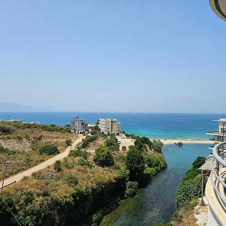 Bistrica With Sea View Apartment