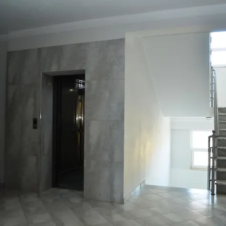 Apartment Bistrica With Sea View *