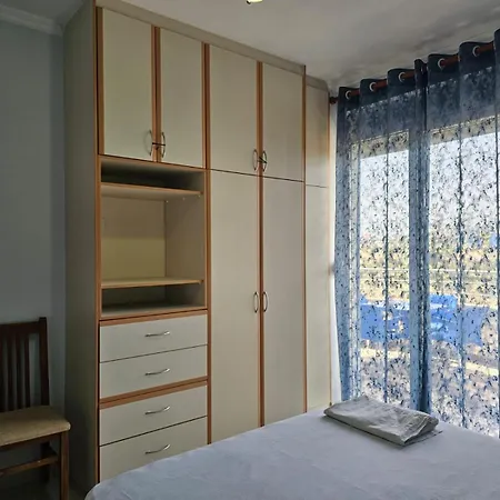 Bistrica With Sea View Apartment