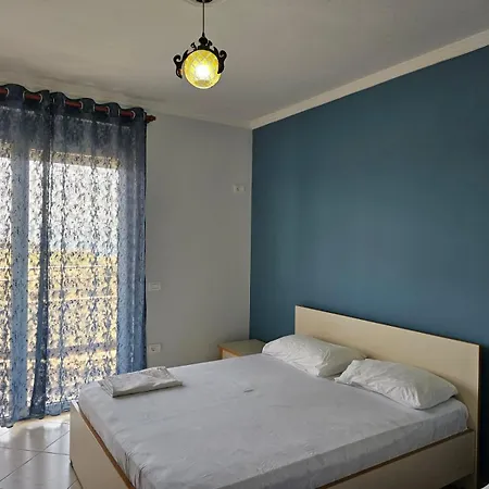 Bistrica With Sea View Apartment *