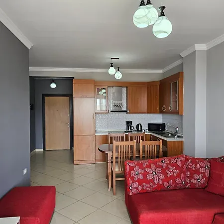 Apartment Bistrica With Sea View *