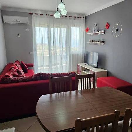 Bistrica With Sea View * Sarande