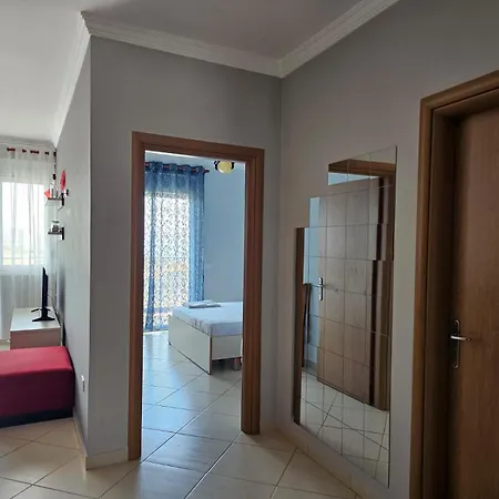 Bistrica With Sea View Apartment