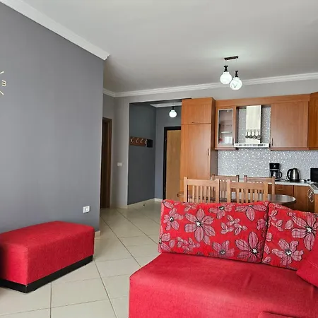 Bistrica With Sea View Apartment *