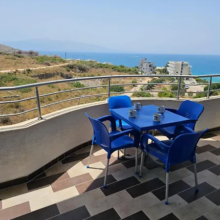 Apartment Bistrica With Sea View *