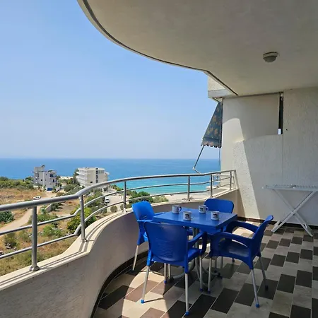 Bistrica With Sea View Apartment