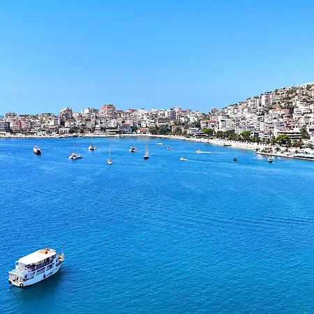 Bistrica With Sea View Apartment *